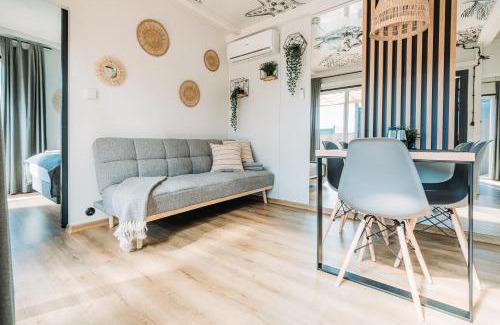 Rewal Casa | RResort - Domki z KRYTYM i PODGRZEWANYM BASENEM, WiFi, parking w cenie!