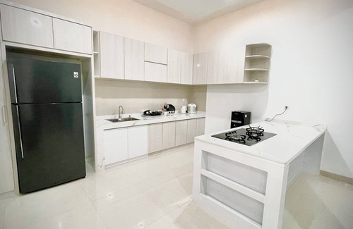 Cisarua Villa | RRR Luxury Villas