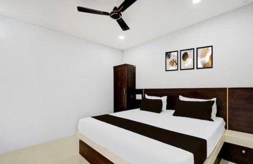 Hyderabad Hotel | RRR RESIDENCY hotel