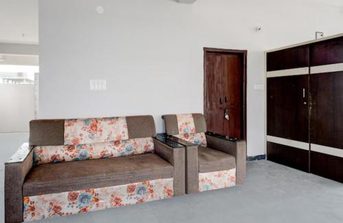 Hyderabad Hotel | RRR RESIDENCY hotel