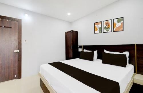 Hyderabad Hotel | RRR RESIDENCY hotel
