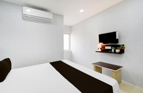 Hyderabad Hotel | RRR RESIDENCY hotel