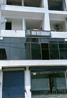 Pathankot Hotel | RRR RESTAURANt