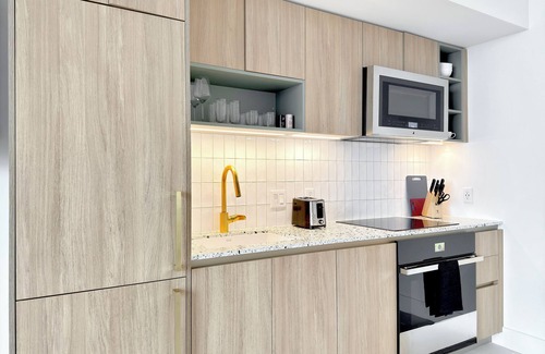 Downtown Miami Condominio | RS Boutique Suites - Miami
