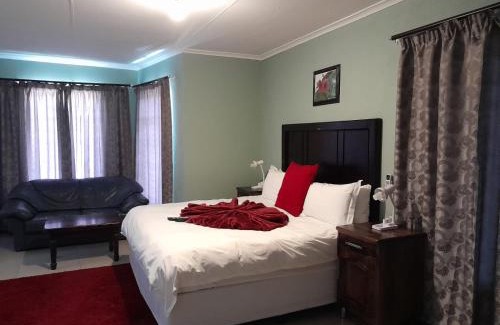 Thohoyandou Casa | RS GARDEN GUESTHOUSE
