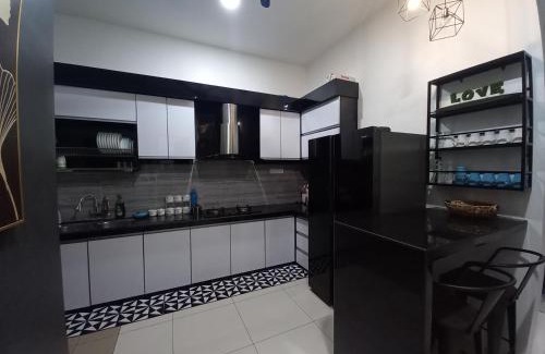 Sungai Petani Casa | RS Homestay