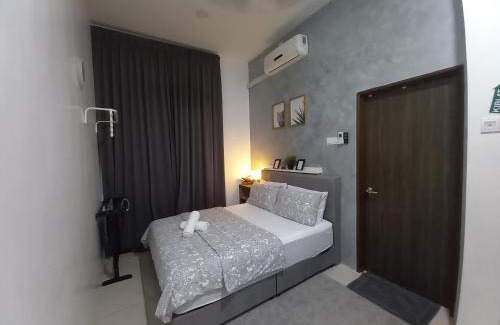 Sungai Petani Casa | RS Homestay