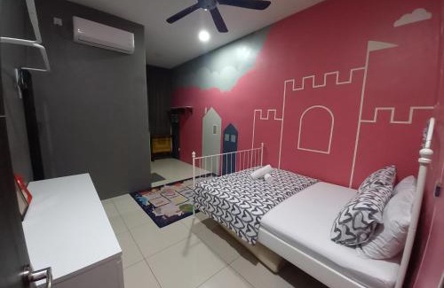 Sungai Petani Casa | RS Homestay