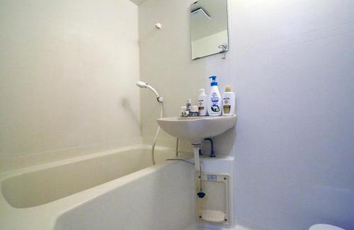 Okubo Apartamento | RS HOUSE Downtown Shinjuku Free Wifi