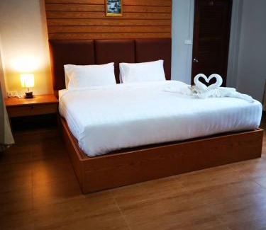 Sila Complejo | RS Phong Riverside Resort