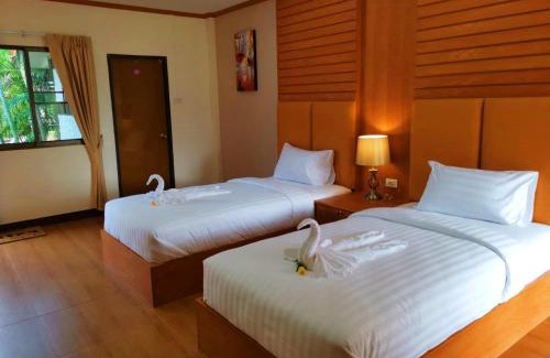 Sila Complejo | RS Phong Riverside Resort