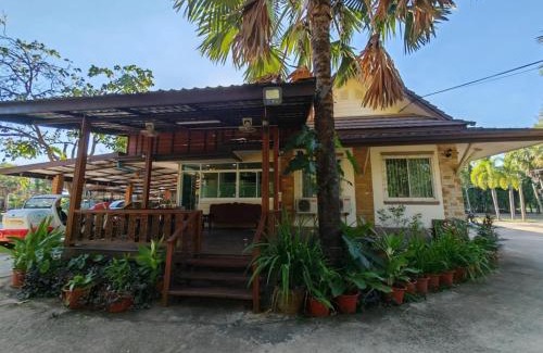 Sila Complejo | RS Phong Riverside Resort