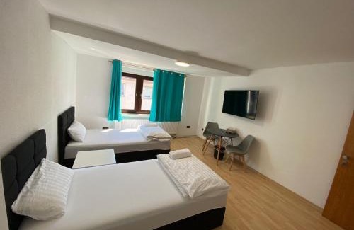 Zulpich Casa | RS Zimmervermietung
