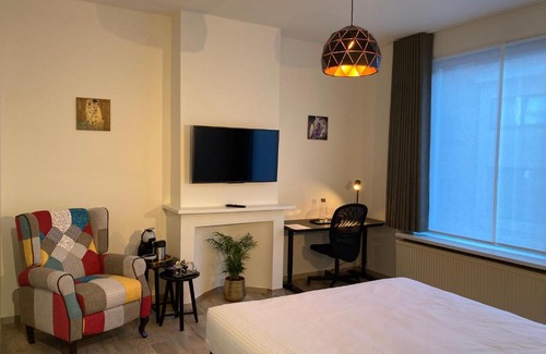Turnhout Cama Y Desayuno | RS10 Turnhout