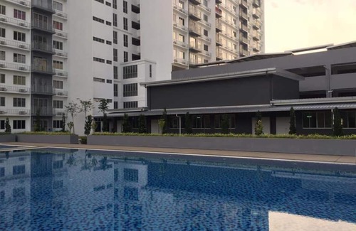 Bandar Seri Putra Apartamento | RSF Putra Homestay