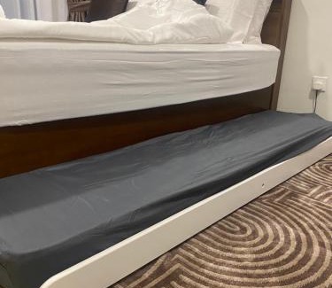 Kuala Lumpur Apartamento | RSJ Homestay at Setapak - Studio
