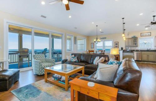 Rodanthe Casa | RSR3C - Sunsets Galore