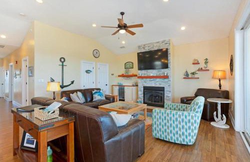 Rodanthe Casa | RSR3C - Sunsets Galore