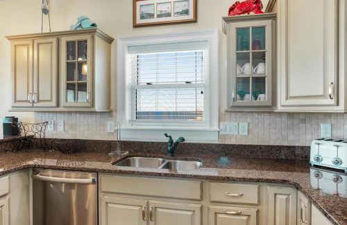 Rodanthe Casa | RSR3C - Sunsets Galore