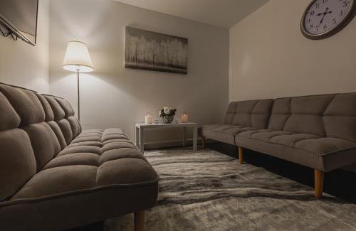 Everton Apartamento | RST Luxury Aparthotel
