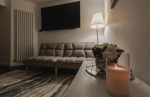 Everton Apartamento | RST Luxury Aparthotel