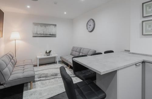 Everton Apartamento | RST Luxury Aparthotel