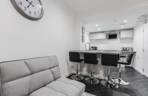 Everton Apartamento | RST Luxury Aparthotel
