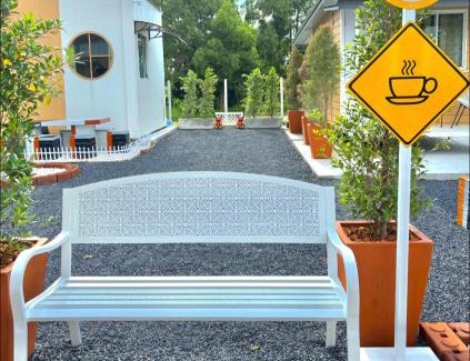 Huai Thap Than Complejo | RT House Resort