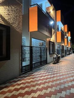 Velankanni Villa | RT Service Apartments