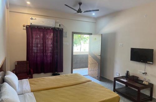 Velankanni Villa | RT Service Apartments