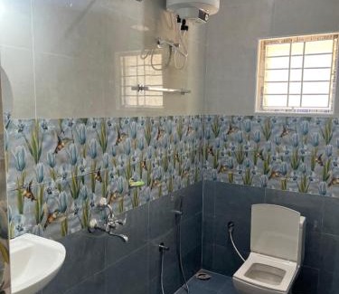Velankanni Villa | RT Service Apartments