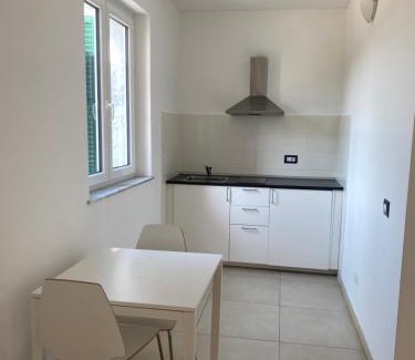 Santo Stefano di Magra Apartamento | RTA La Pineta
