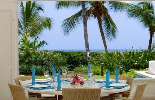 Old Trees Bay Villa | Smugglers Cove 1 - NOCHE GRATUITA Y CIERTAS SEMANAS DE COCHE GRATIS - Villa de 3 dormitorios frente a la playa