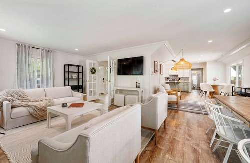 Opelika Casa | RTJ Golf House! 1 minute to RTJ; 13 minutes to Toomer's