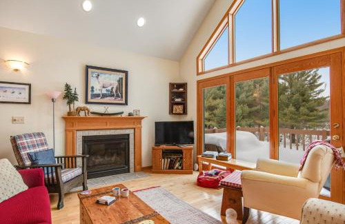 Woodruff Casa | RTLCMP Lakehouse