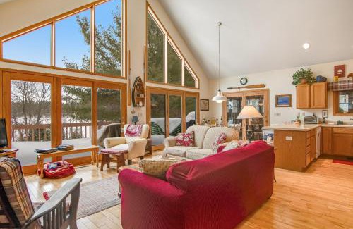 Woodruff Casa | RTLCMP Lakehouse