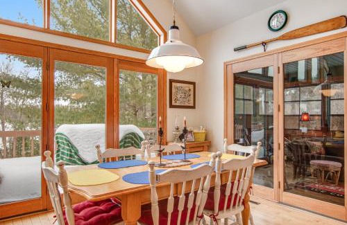 Woodruff Casa | RTLCMP Lakehouse
