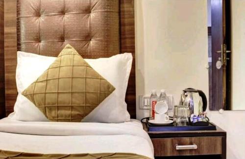 Mahipalpur Hotel | RTS HOTEL & Spa