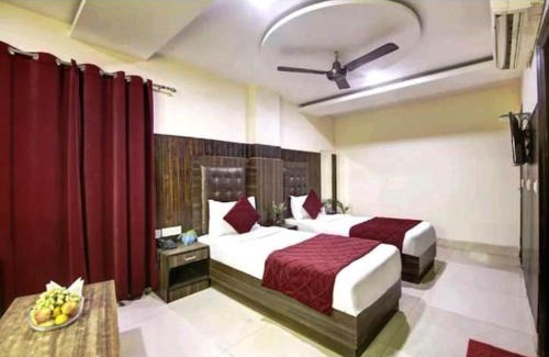 Mahipalpur Hotel | RTS HOTEL & Spa