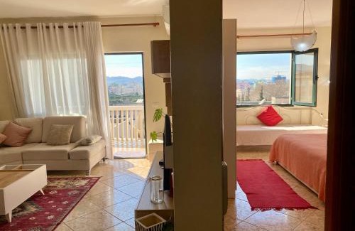 Tirana Apartamento | RTSH Apartment