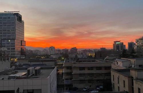 Tirana Apartamento | RTSH Apartment