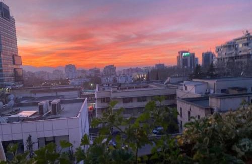 Tirana Apartamento | RTSH Apartment