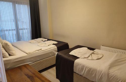 Ipekyolu Apartamento | Ruşen otel
