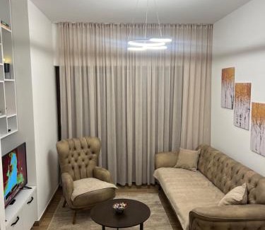 Zlatibor Apartamento | Ruža vetrova Zlatar - A2