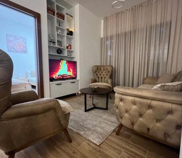 Zlatibor Apartamento | Ruža vetrova Zlatar - A2