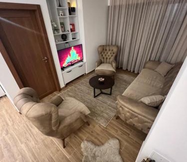 Zlatibor Apartamento | Ruža vetrova Zlatar - A2