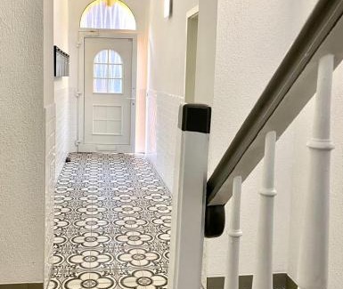 Ruettenscheid Apartamento | RÜ Business Apartments & Suites
