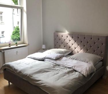 Ruettenscheid Apartamento | RÜ Business Apartments & Suites