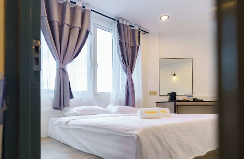 Semporna Hotel | Ru Jia Hai She Hotel