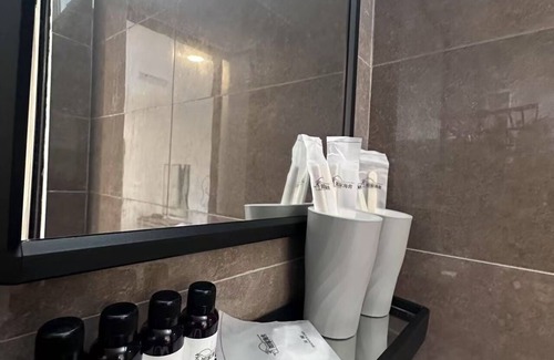 Semporna Hotel | Ru Jia Hai She Hotel